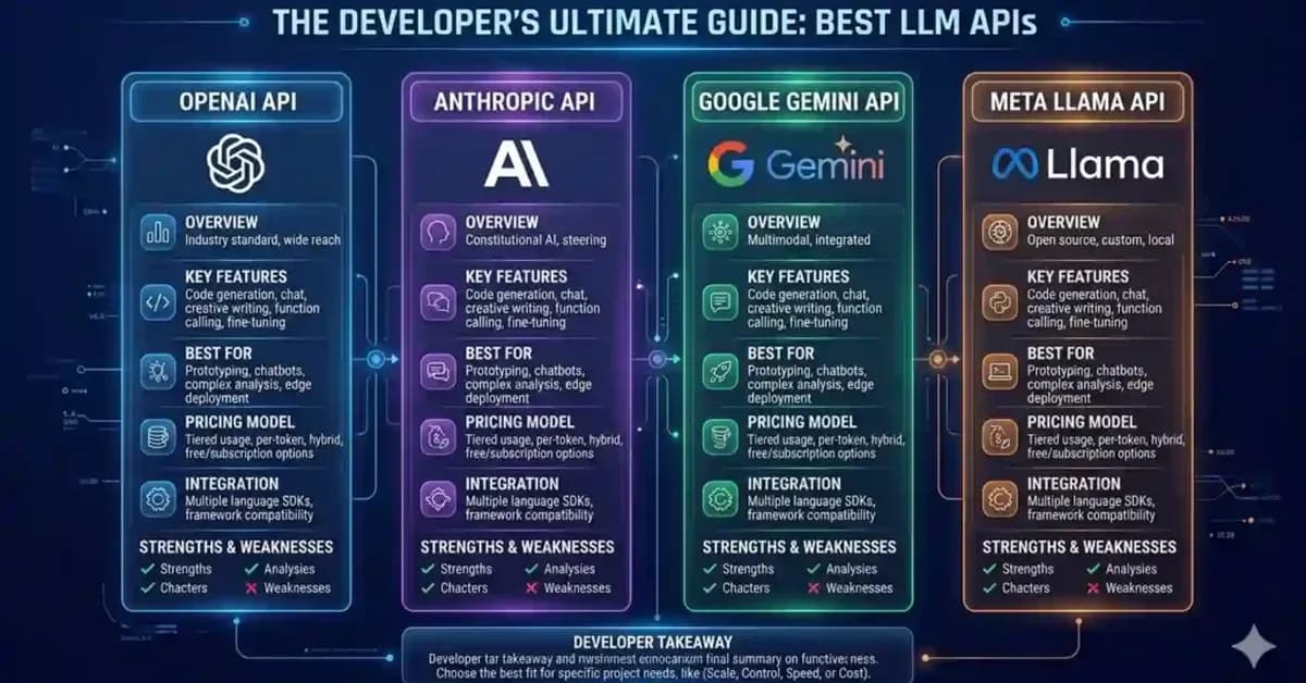 Gemini API vs Local LLM for Developer Tools - When to Use Which