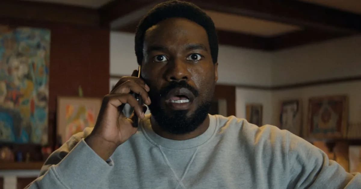 Wonder Man Started as an Elaborate 'Joke Pitch' at Marvel Before it Found Success on Disney+