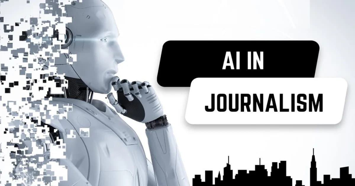 AI in Journalism