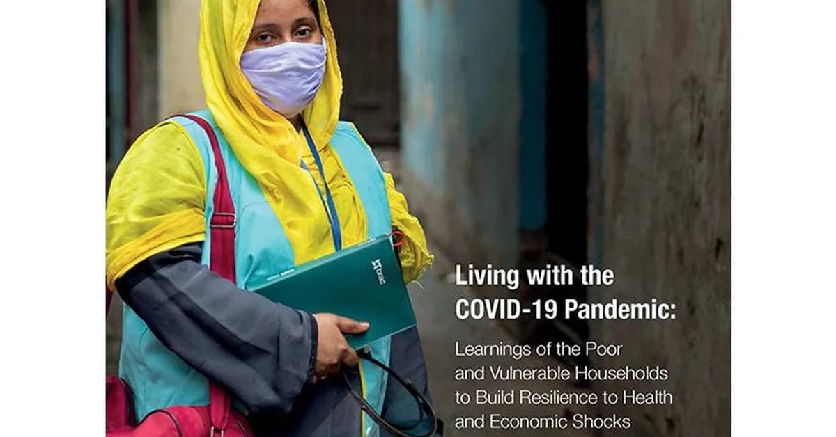 Learnings of the Poor