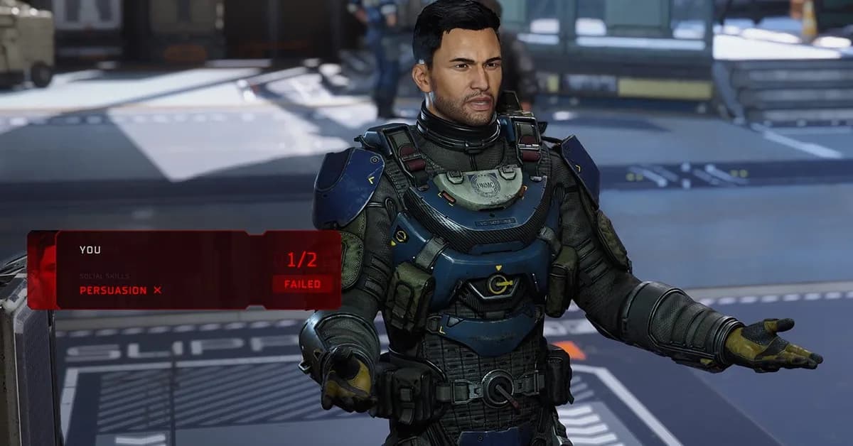 Are The Expanse and Exodus The True Heirs to Mass Effect?