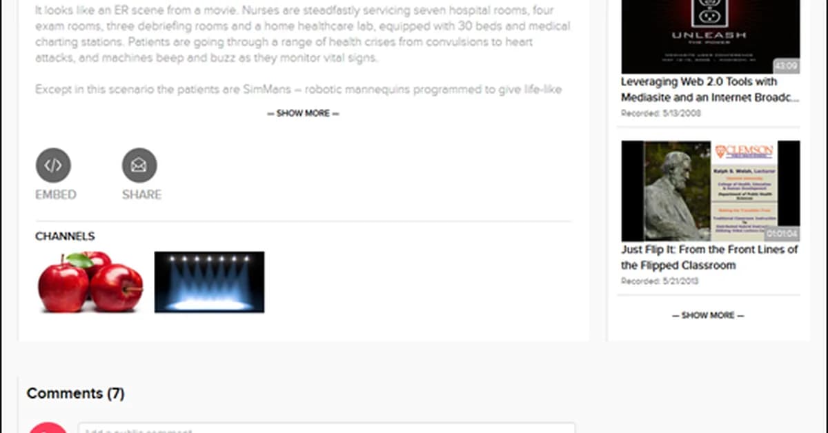 Enabling Pin-Based Commenting on Live HTML Iframes: Open-Source, Framework-Agnostic Solution with Adapter Flexibility