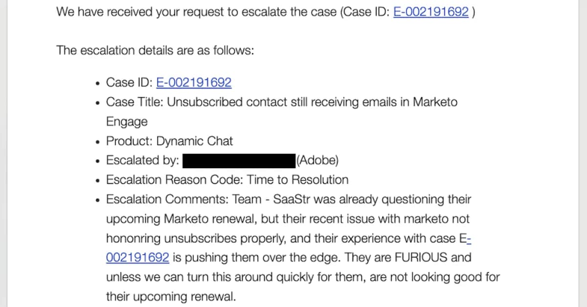 The Real Reason B2B Stocks Are Crashing in 2026: The Software Just Isn't Good Enough for the AI Age. Not Anymore. The Latest Case Study Here.