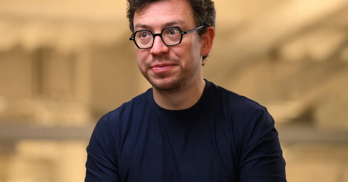 Why Duolingo's CEO says the company backtracked on evaluating AI use in performance reviews