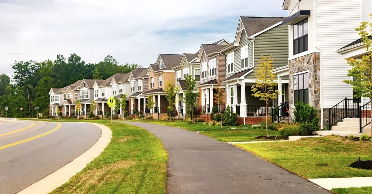 Homeownership Rate Ticks Down in Early 2026