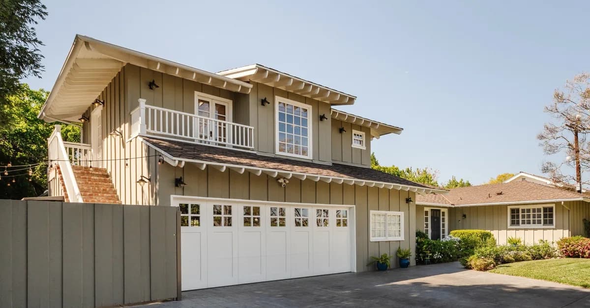 EXCLUSIVE: California Hideaway Where Some of Hollywood's Most Iconic Movie Scores Came to Life Lists for $3.4 Million