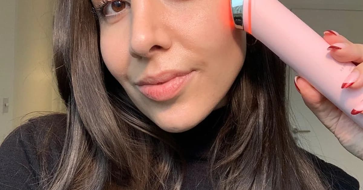 I Tried $320 Of Medicube Korean Skincare - & Now I Get The Hype