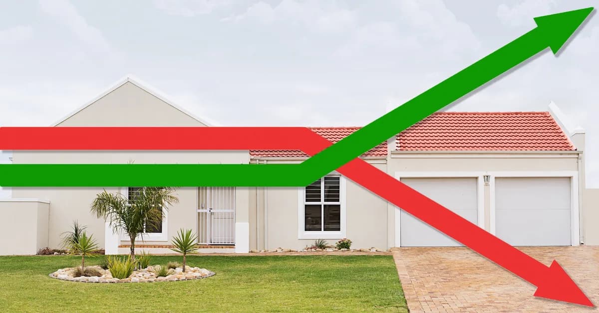 Mortgage Applications Today: Home Loans Retreat but Refinancing Ticks Higher