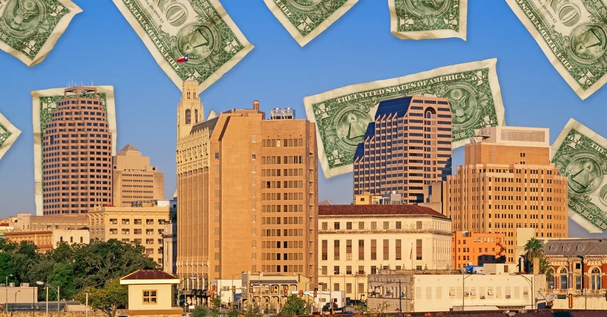 The Surprising Metros Where an Entry-Level Luxury Mansion Costs Well Below $1 Million