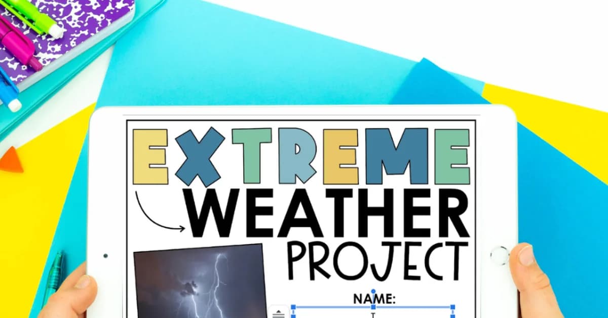 Opinion: As Extreme Weather Disrupts Education, Schools Must Plan for the Next Disaster