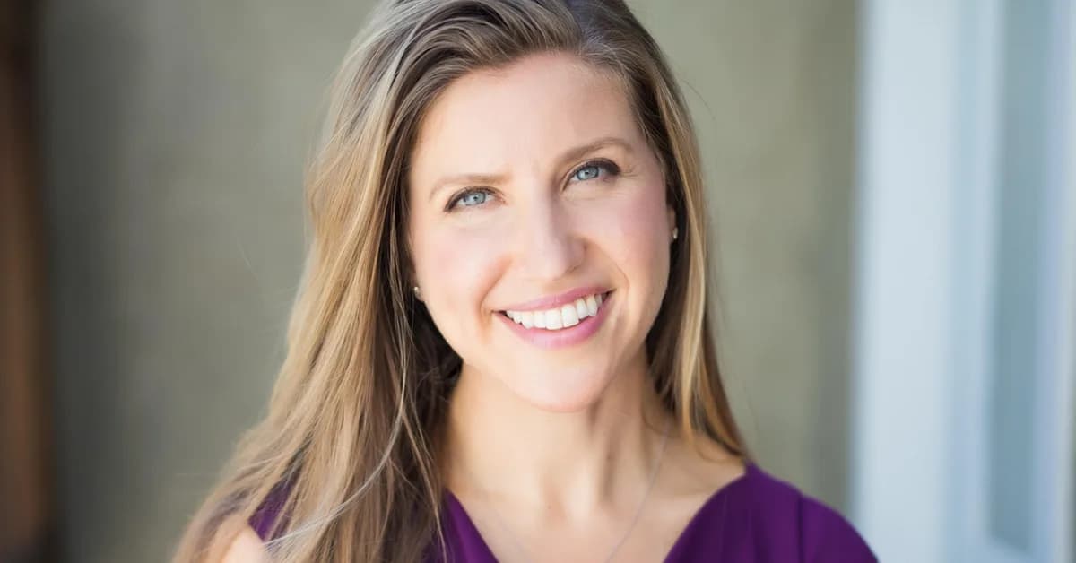 The Big Interview: GEICO VP, Infrastructure, Rebecca Weekly