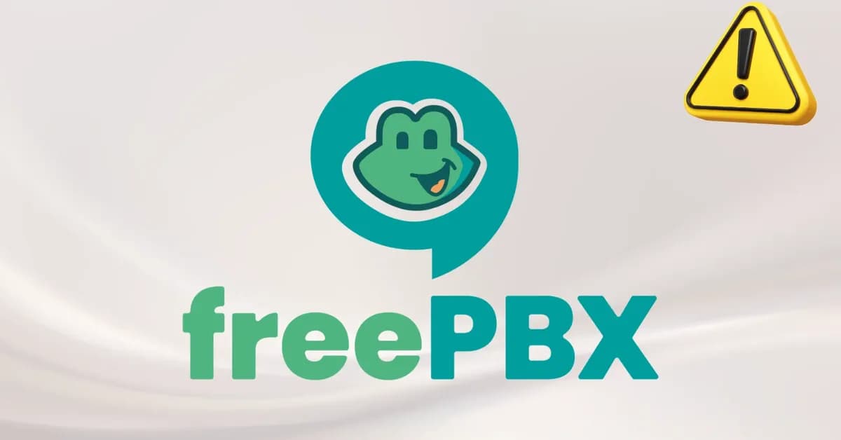 FreePBX Vulnerability Allow Attackers to Gain Access to User Portals