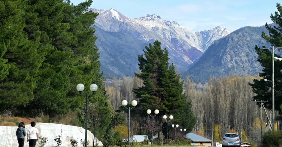 Hantavirus outbreak renews painful memories for Patagonian village