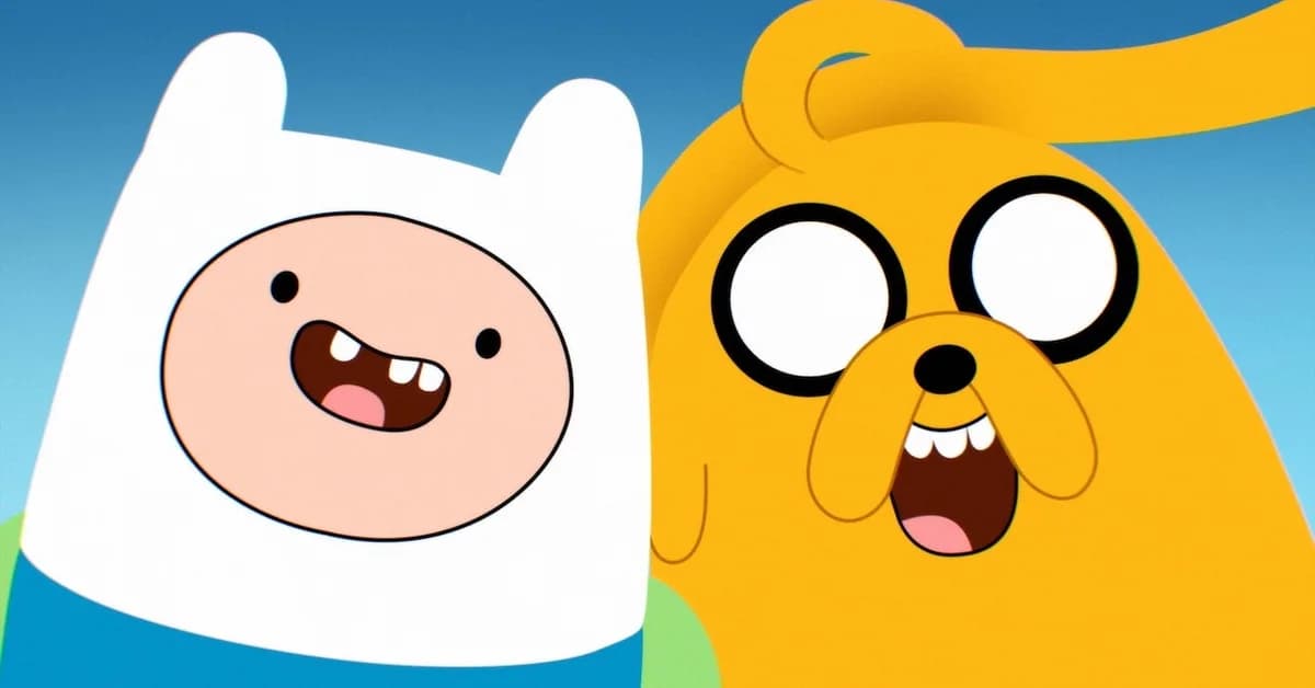 Adventure Time: Side Quests Season 2 Exclusive Trailer and Poster Revealed