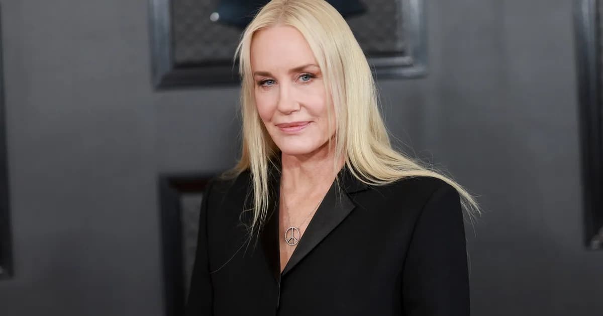 Inside Daryl Hannah's Remote Retreat in Colorado-Where She Fled the Hollywood Spotlight With Husband Neil Young