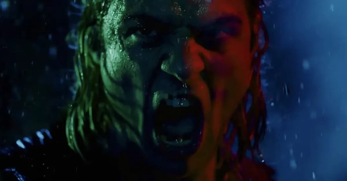 New STREET FIGHTER Movie Promo Video Recreates 12 Classic Moves From the Games