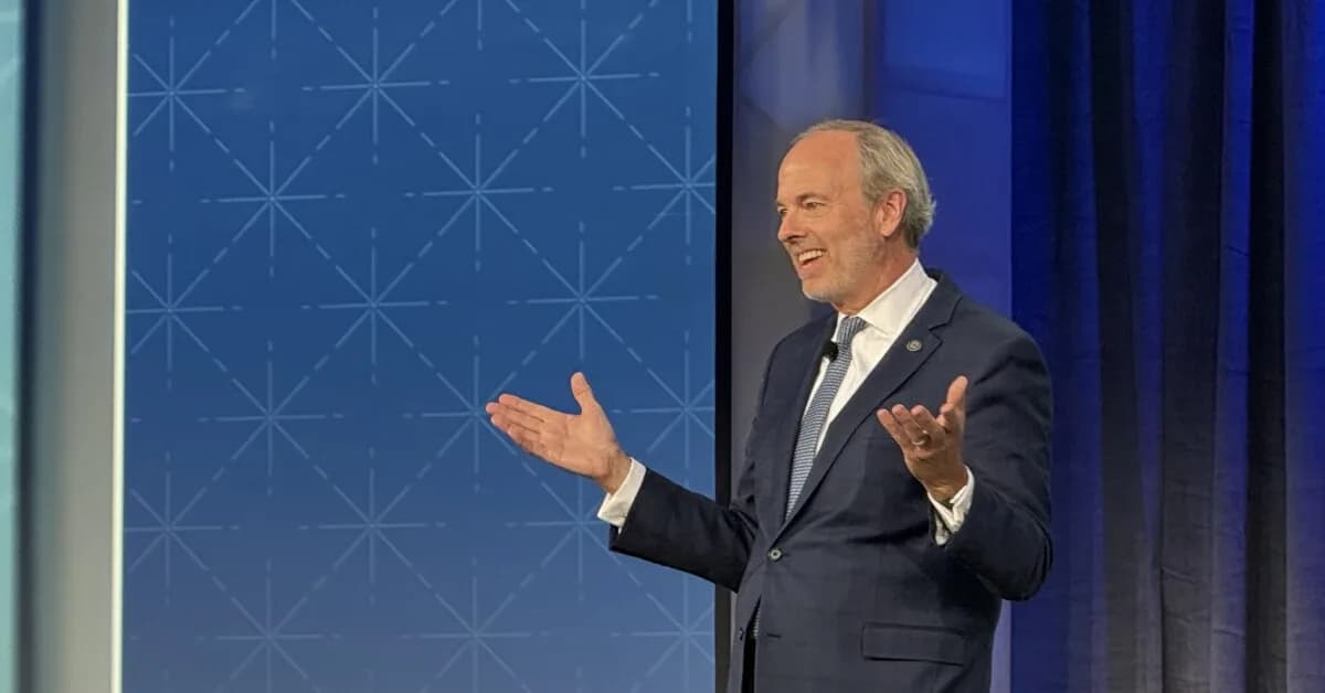 The Gathering 2026: Mortgage execs debate the hidden risks of credit score reform