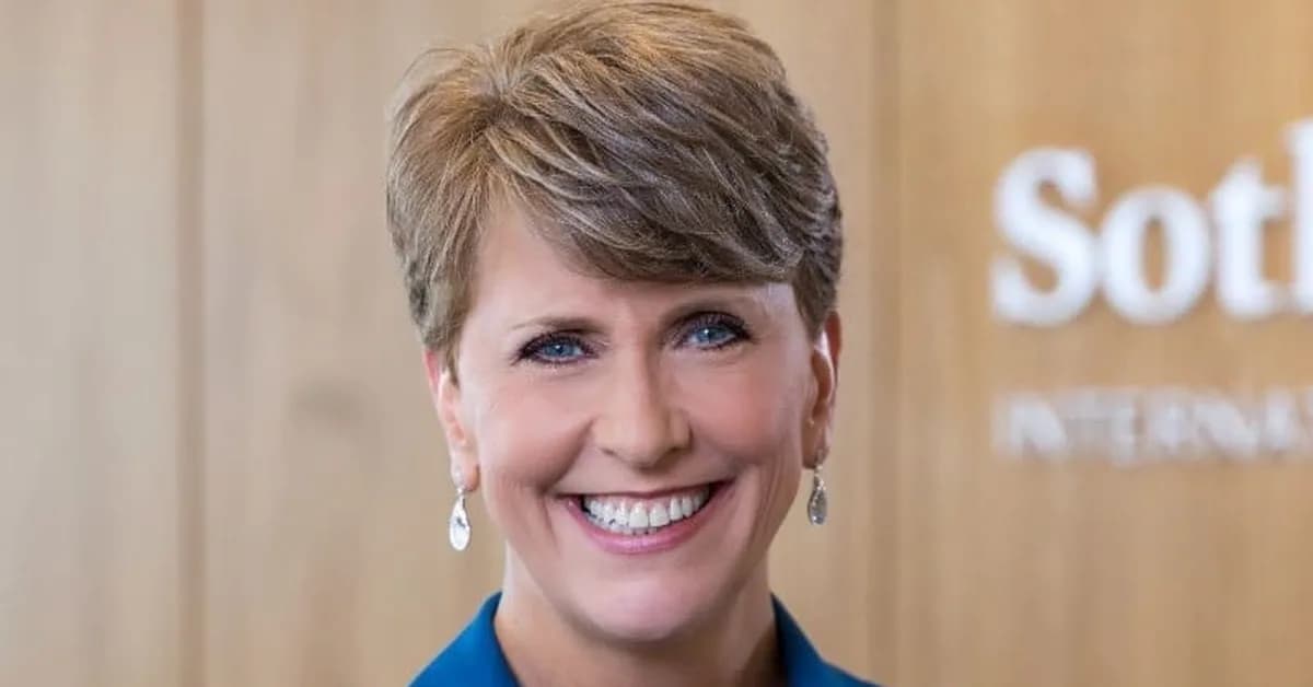 Coldwell Banker names Mary Lee Blaylock president of affiliates