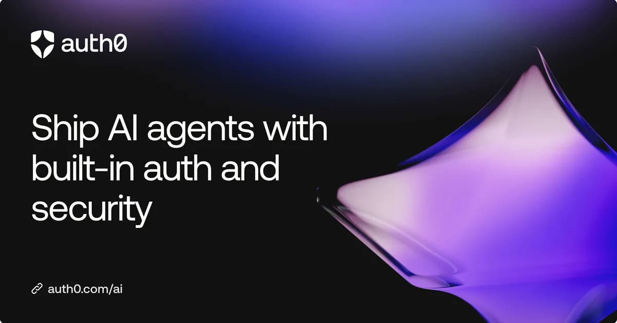 Add auth to your AI agents in 5 minutes with KavachOS