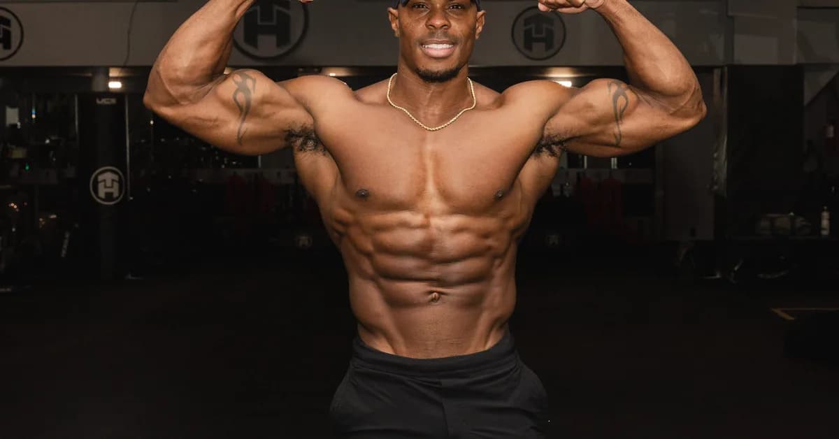 A strength training expert, who runs the 'hardest workout in NYC,' shares 3 moves to build muscle fast