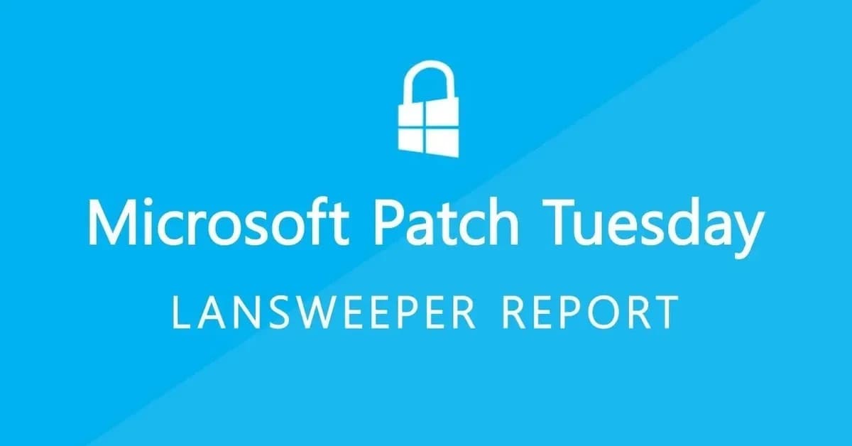 Microsoft Patch Tuesday - April 2026