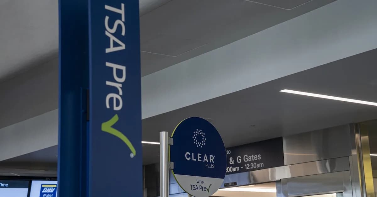 7 ways to get free or discounted TSA PreCheck, Global Entry and Clear