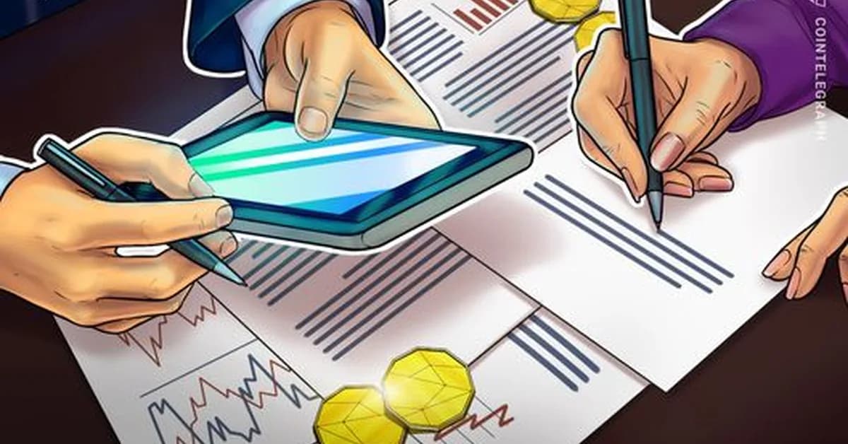 'Investable universe' of crypto is narrowing: NYDIG