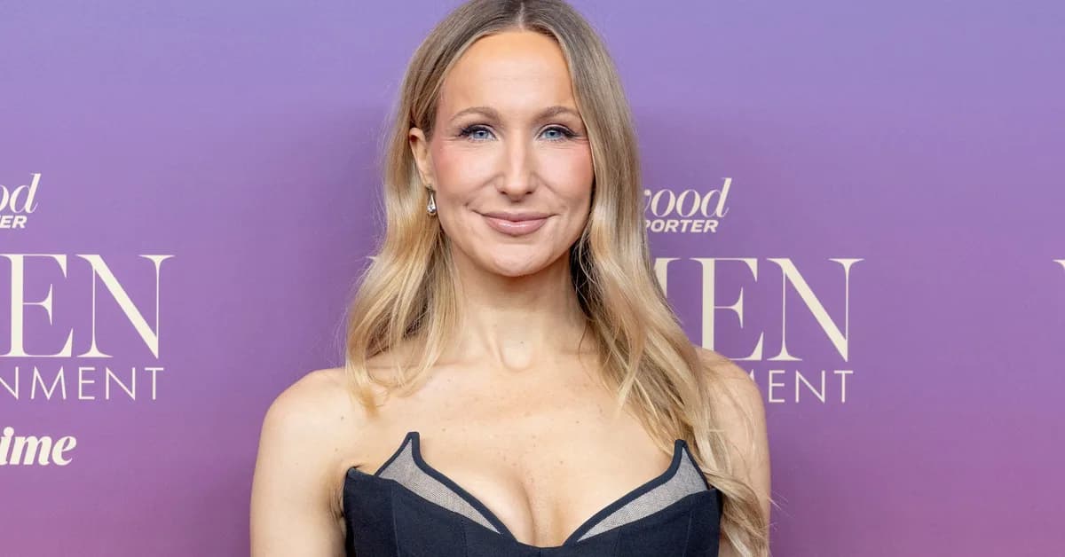 Comedian Nikki Glaser Reveals Why She Quit Hollywood To Move Back to Missouri