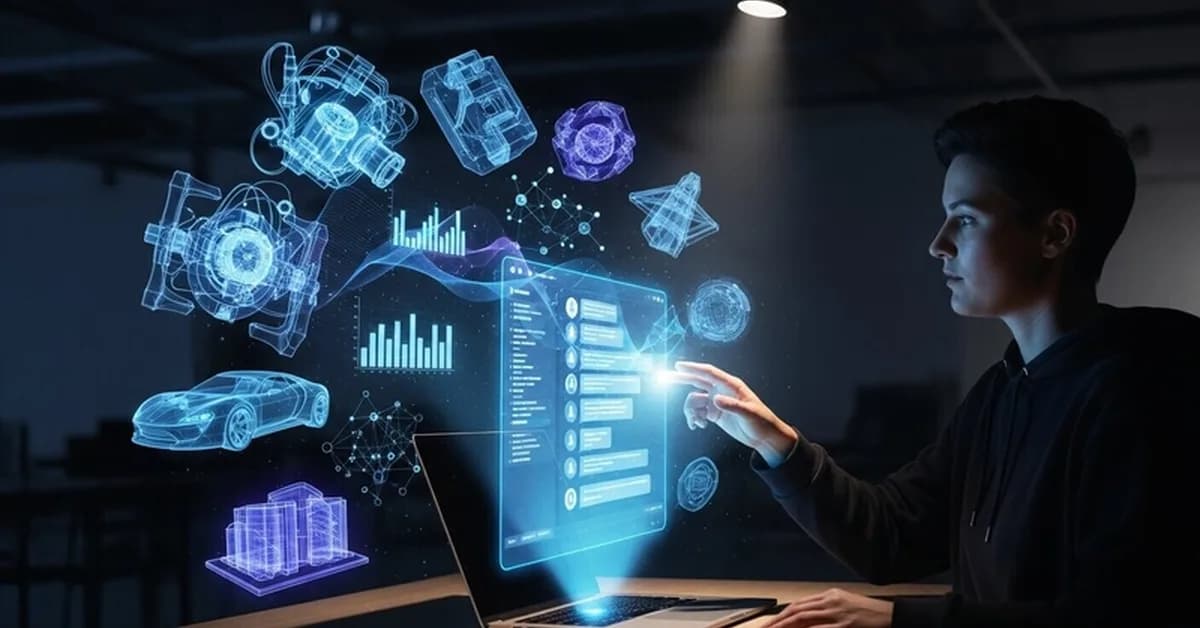 Windchill AI Assistant: What Senior Engineers Need to Know in 2024