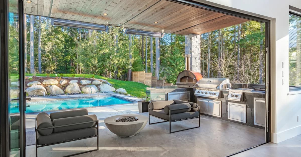 Forget the Patio: Why 77% of Homeowners Want These Features for Their Backyard Renovation