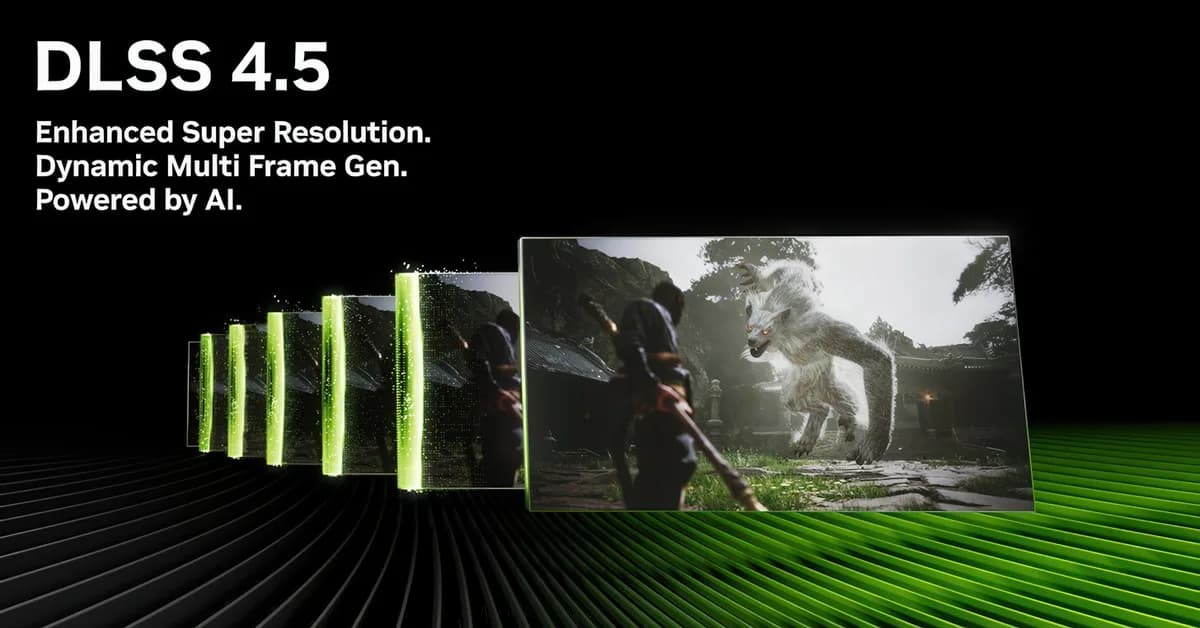NVIDIA's DLSS 5 Demo Video Briefly Taken Down Because YouTube's Take Down Process Sucks