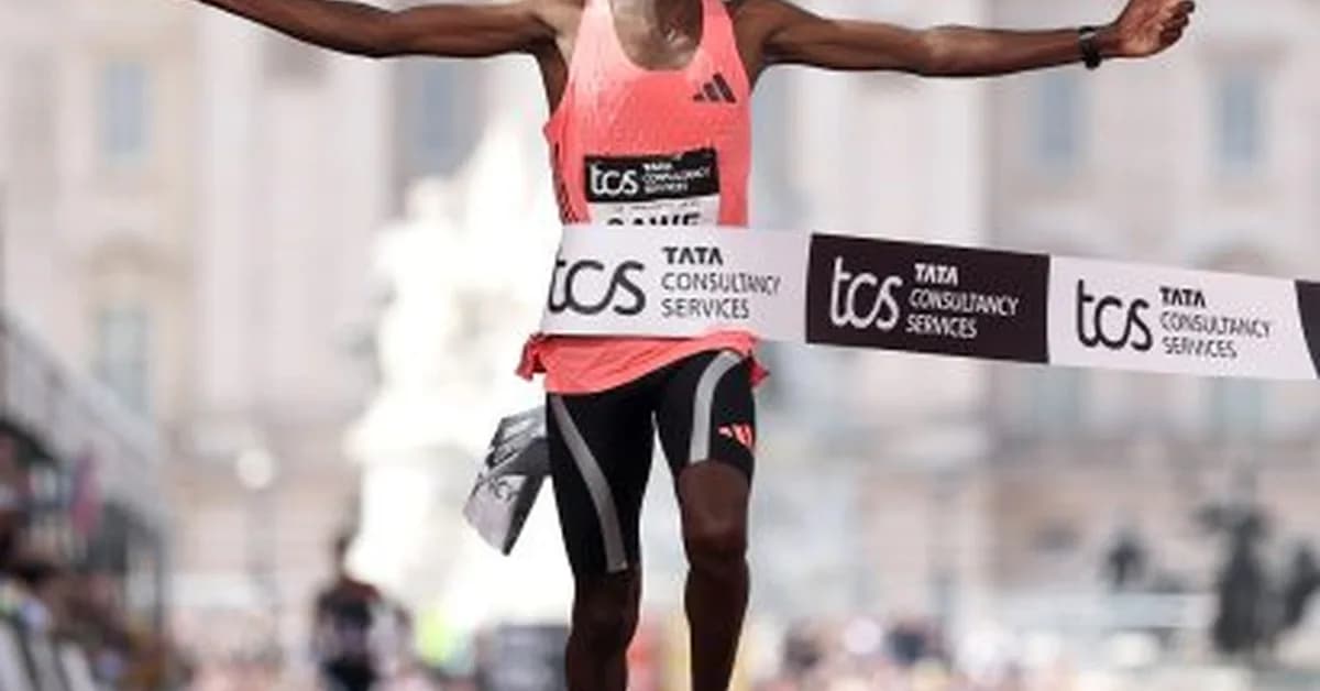 The race to create the ultimate running super shoe