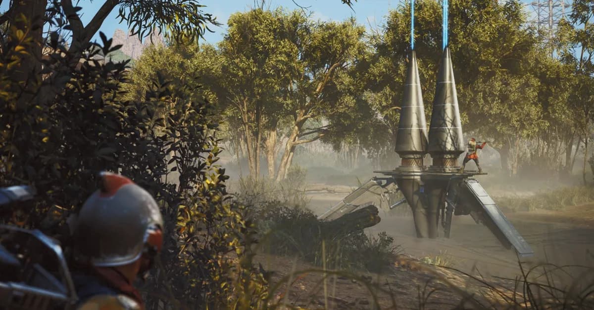 Arc Raiders Flashpoint Update Breakdown Includes First Look at New Enemy and Map Condition