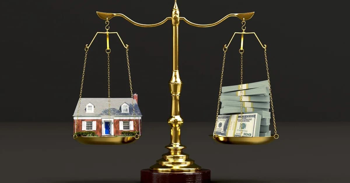 Mortgage Rates Are Finally Below 6%-Is Now the Right Time To Refinance?