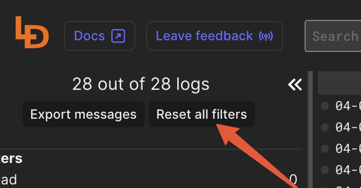 Walking Back Our v1.0 Announcement: Resetting to v0.9.0a1 as the First Build