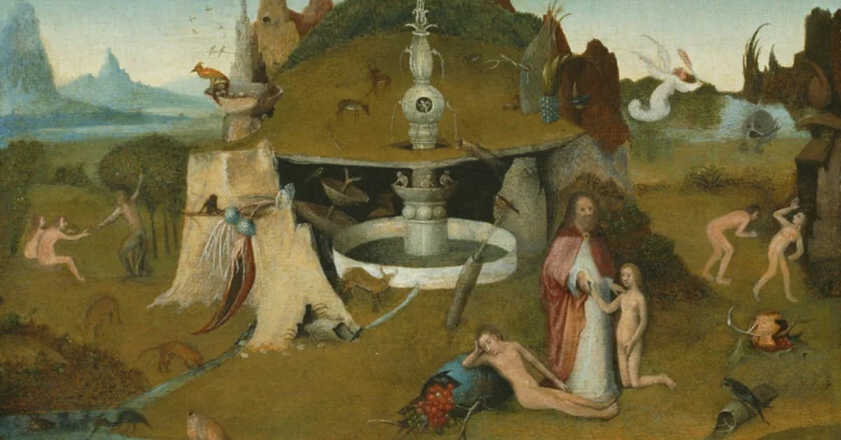 The world comes crashing down (again) in Paradise's bonkers season finale