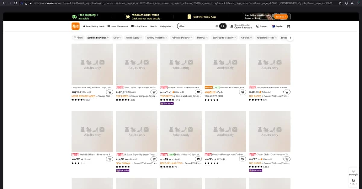 Temu age verification: Your questions answered