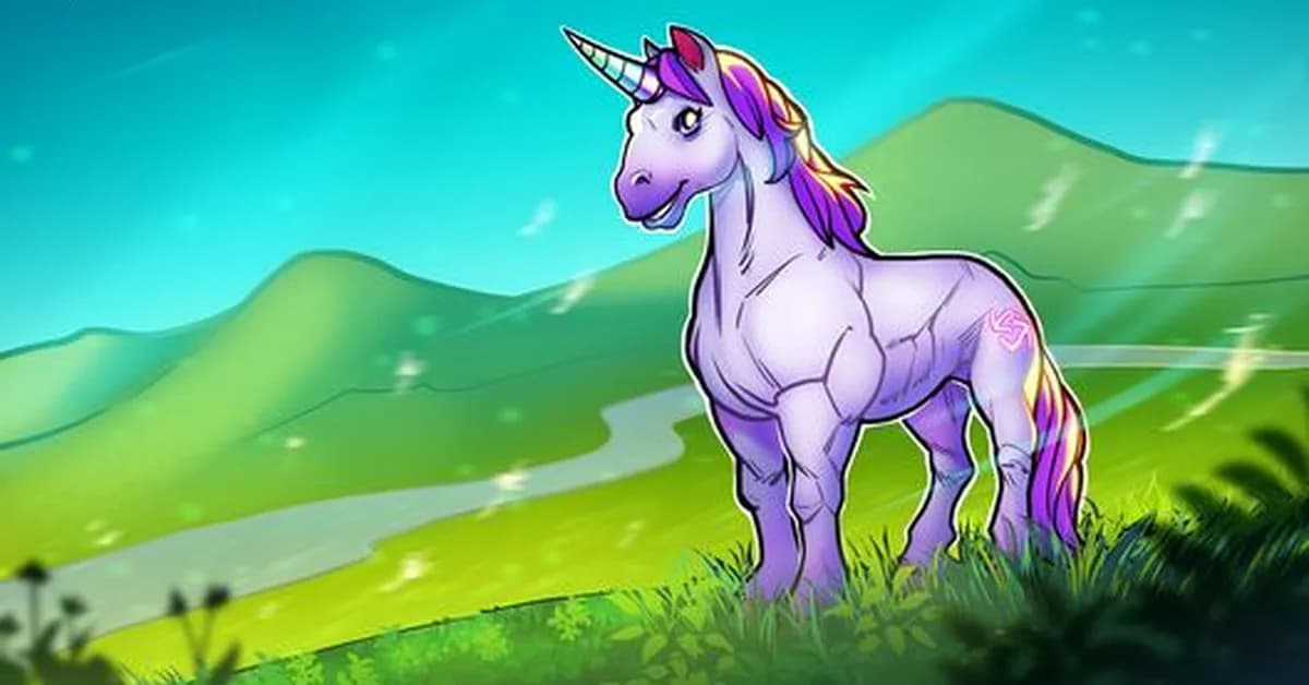 Uniswap founder slams scam crypto ads after victim 'lost everything'