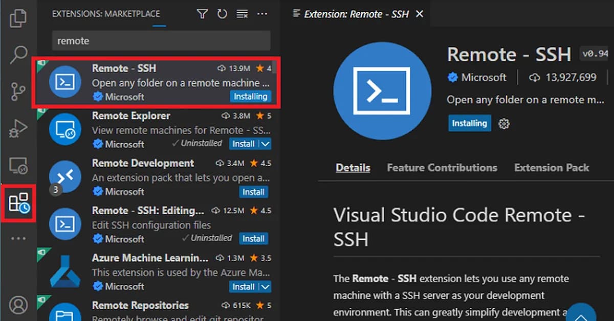 VS Code Remote SSH: Automatically Invoke VS Code as Your Editor from External Terminals