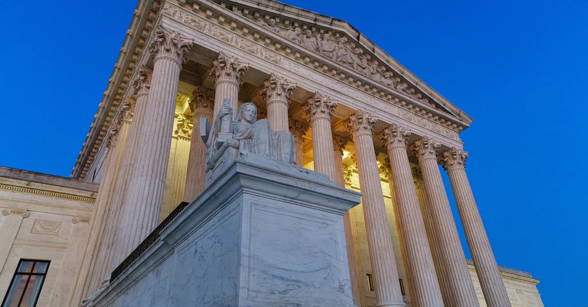 Postal Service moves to finalize mail ballot regs before SCOTUS ruling