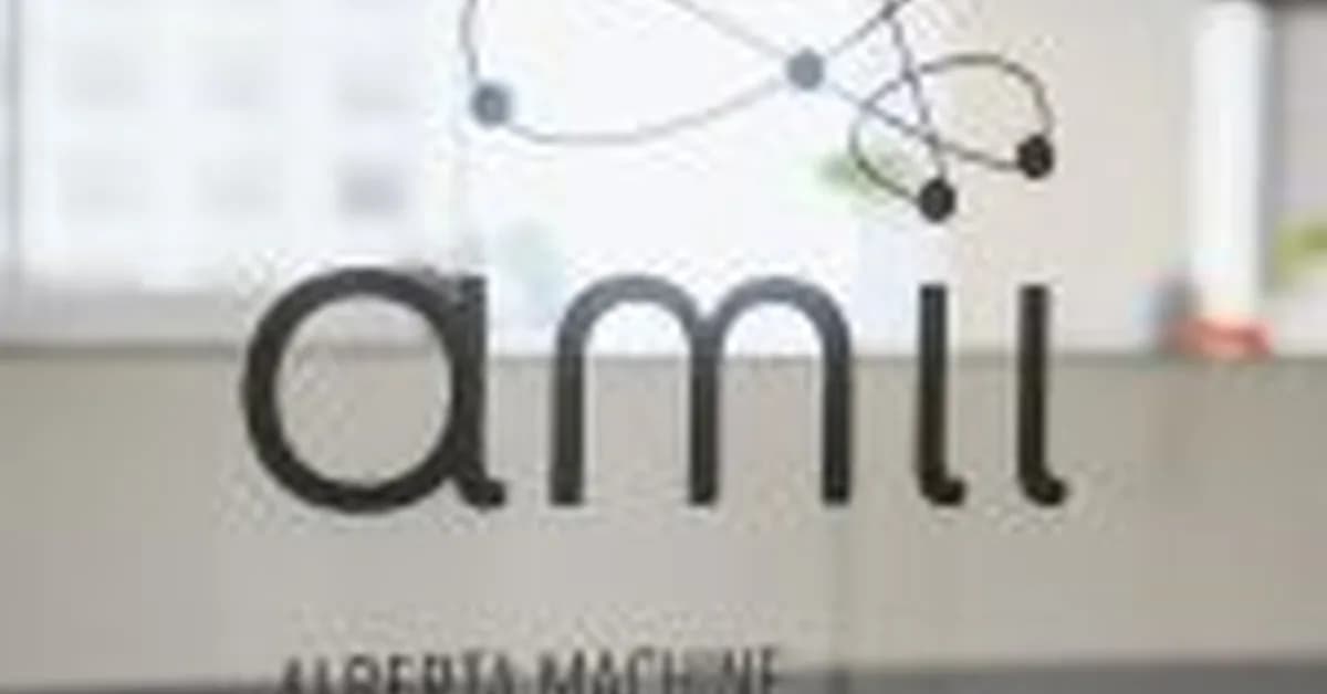 Q&A: Amii CEO explains why Canada's AI literacy initiative is about agency