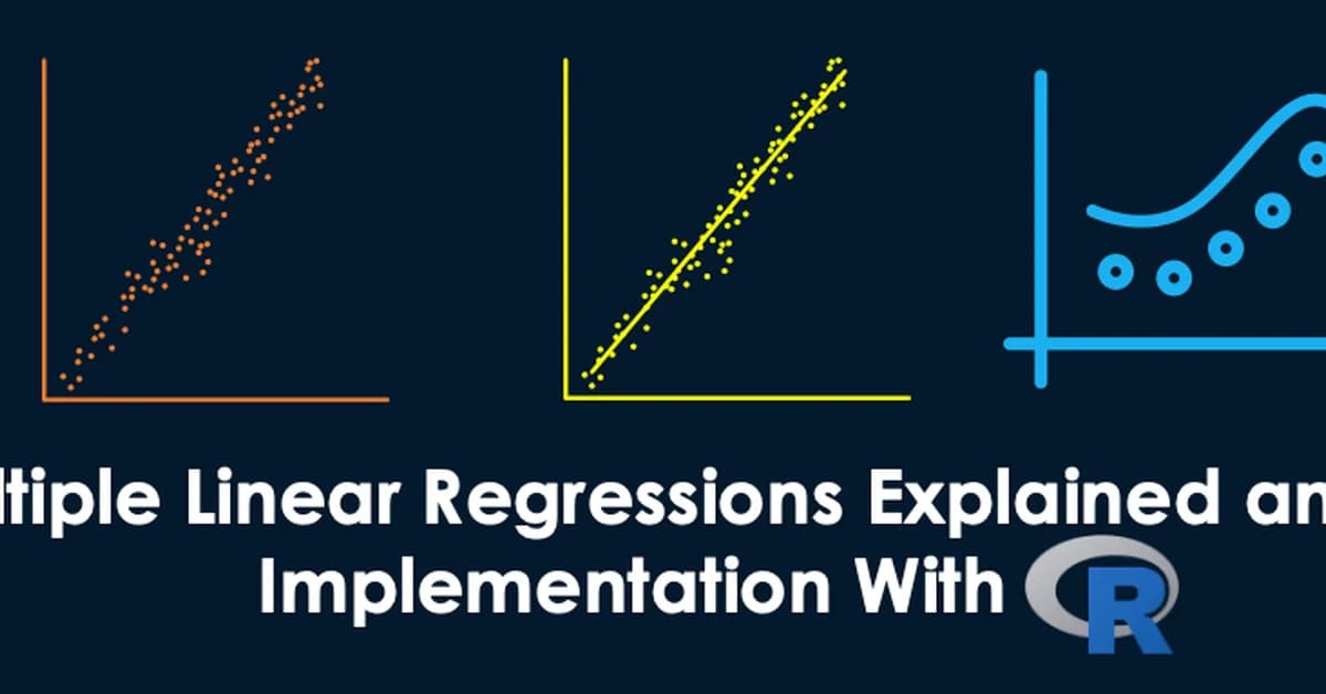 55. Multiple Regression: More Features, More Power (And More Ways to Break Things)