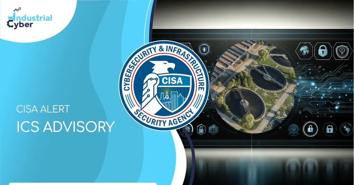 [Control systems] CISA ICS security advisories (AV26-530)