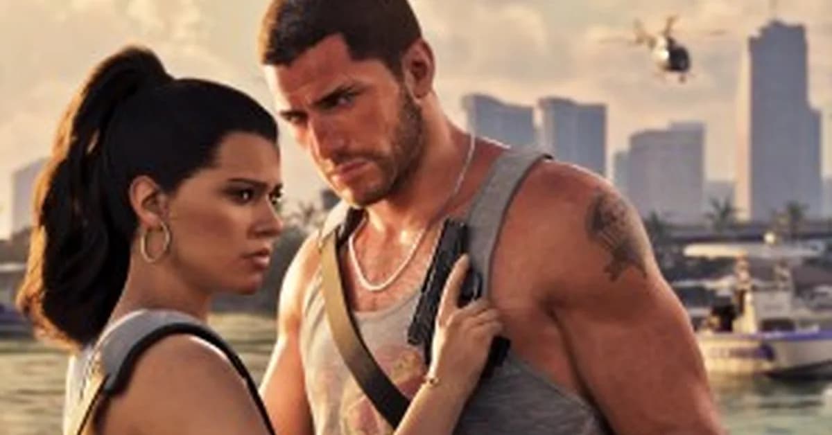 GTA 6 Was Not "Fully Formed" When Trailer 1 Came Out In 2023