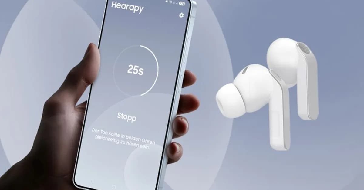 Samsung's new app claims to alleviate motion sickness using sound
