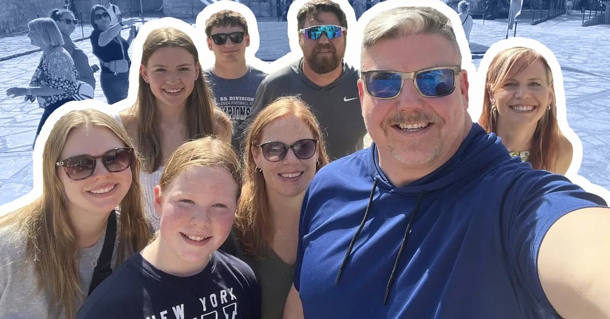 Texas Teacher Raffling Off 100 Acres of Oil and Gas Fields With $1 Million Cash Alternative