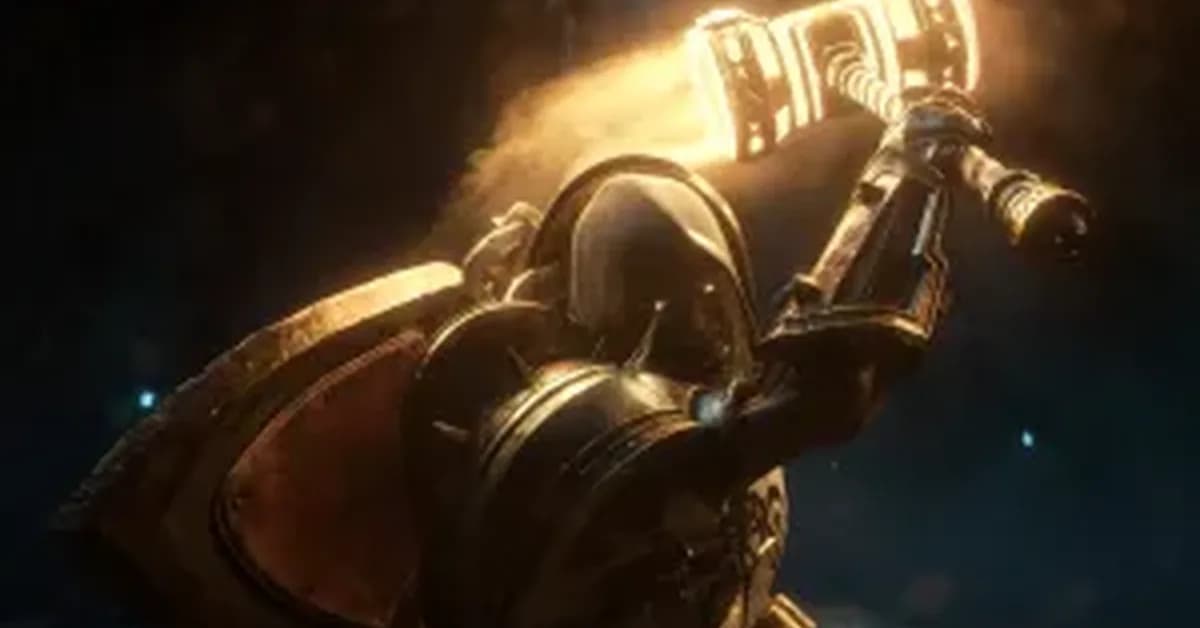 I Played WoW: Forever On A Controller, And That's Big News
