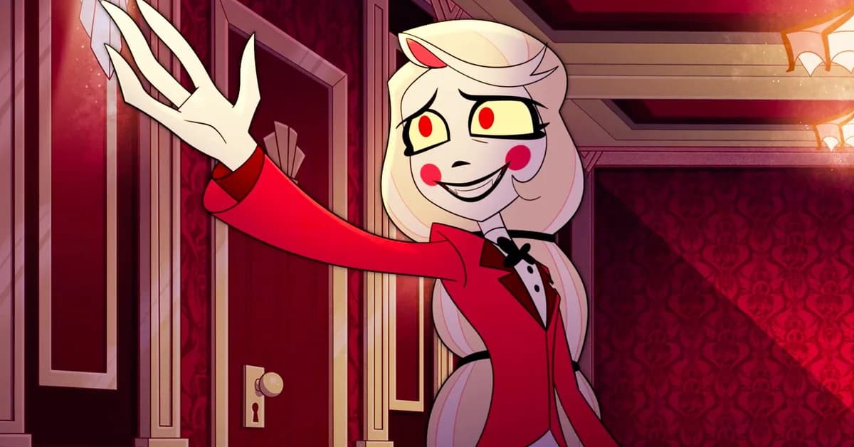Hazbin Hotel Confirmed to End With Season 5 Before Season 3 Even has a Release Date