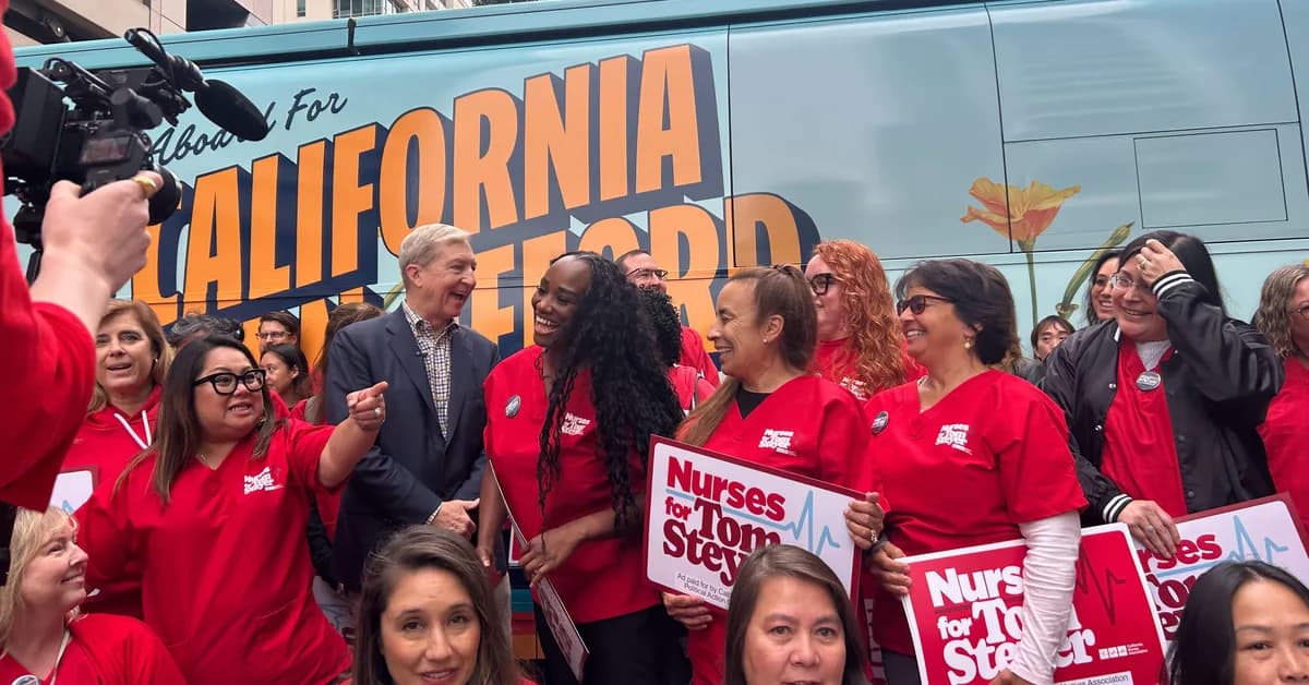 In California Governor Race, Single-Payer Is a Litmus Test. There's Still No Way To Pay for It.