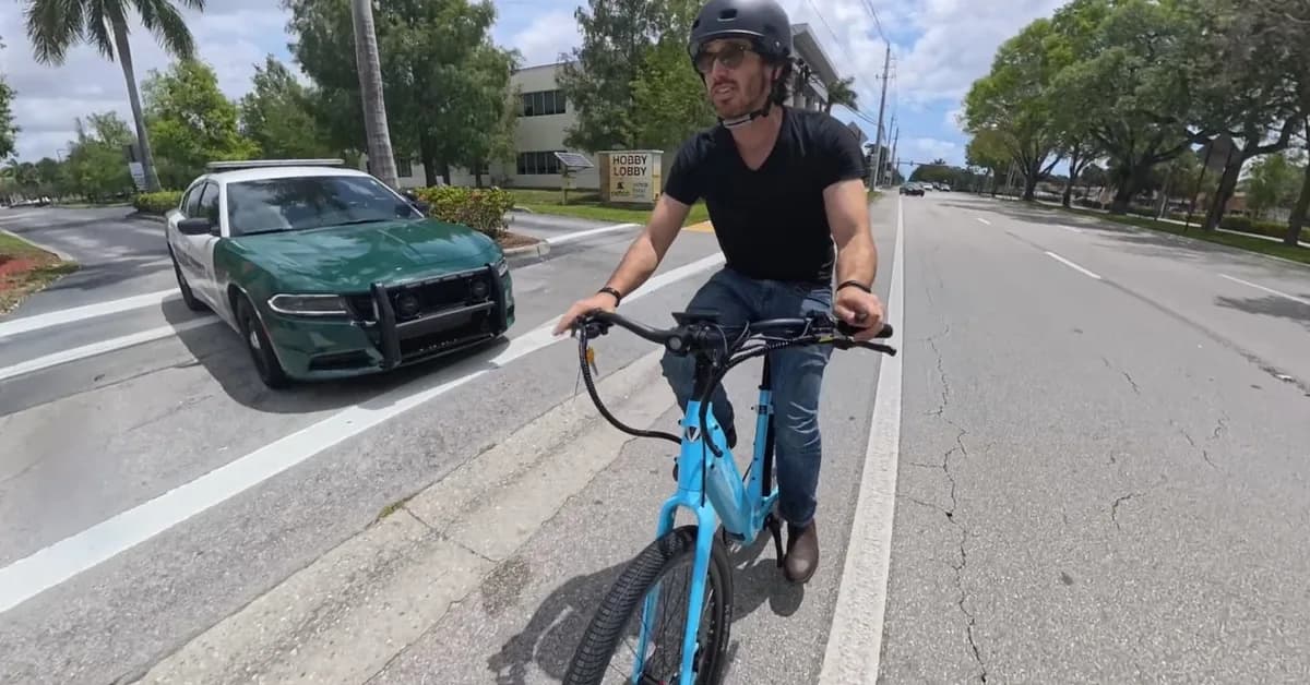 Why another US state is preparing a 10 mph e-bike speed limit [Update]